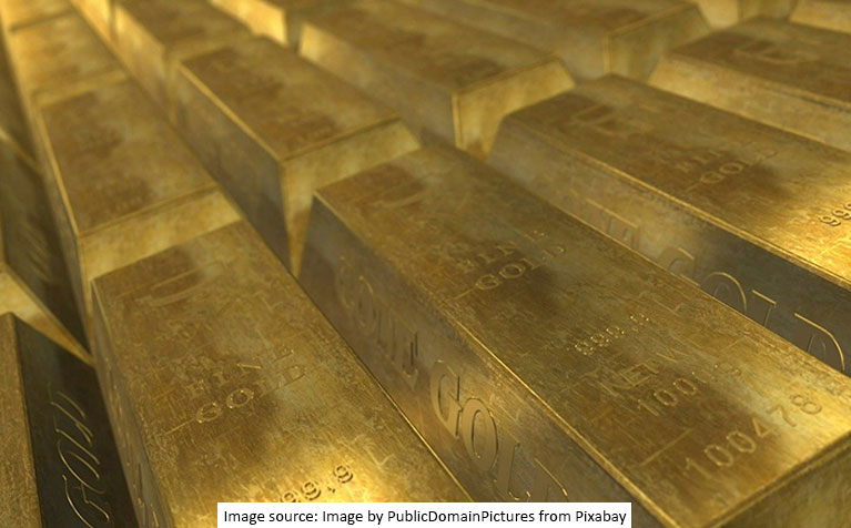 Should You Buy Gold at an All-Time High?