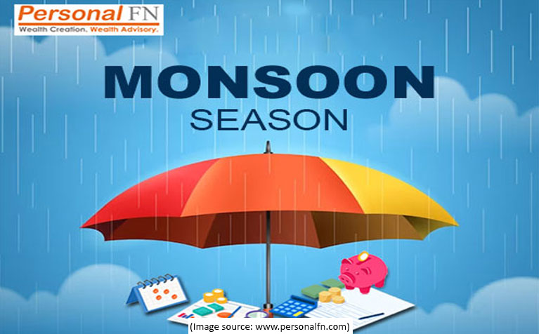 5 Important Investment Lessons to Learn Amidst the Monsoon Season!