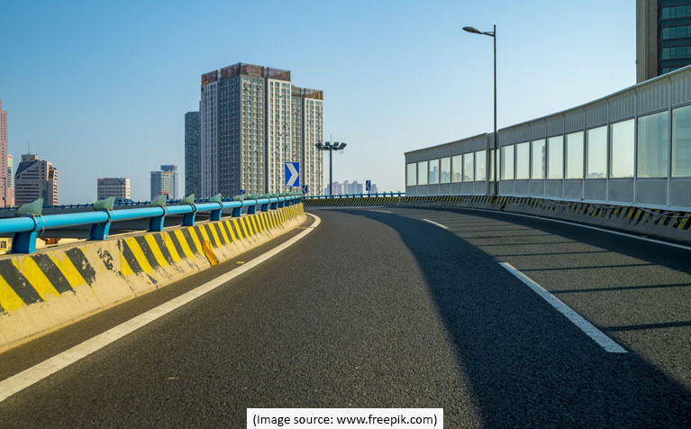 Top 5 Mutual Funds Paving the Way to Wealth with Indian Road & Highway Stocks