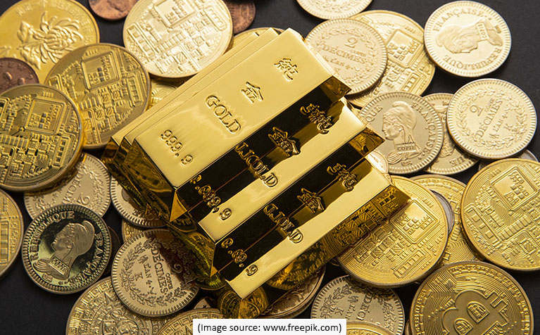 Gold: A Gleaming Asset in Uncertain Times: Top 5 Gold Mutual Funds